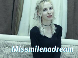 Missmilenadream