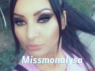 Missmonalysa