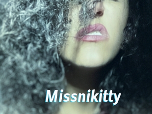 Missnikitty