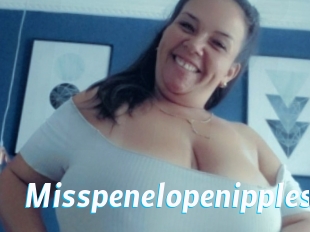 Misspenelopenipples