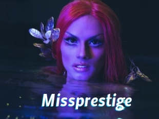 Missprestige
