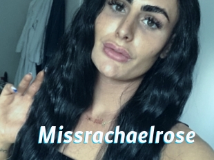 Missrachaelrose
