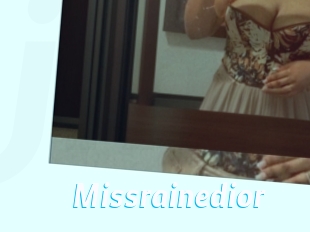 Missrainedior