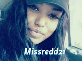 Missredd21