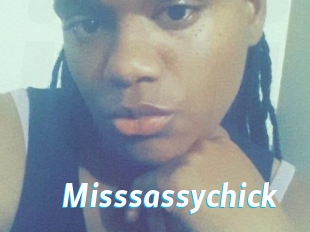 Misssassychick