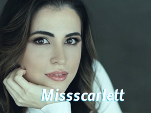 Missscarlett