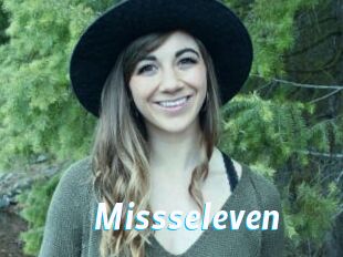 Missseleven