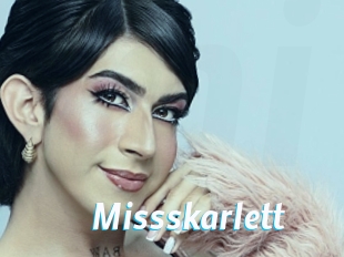 missskarlett J Mine