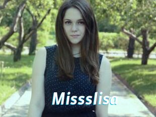 Missslisa