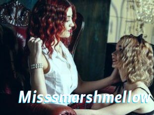 Misssmarshmellow