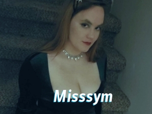 Misssym