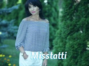 Misstatti