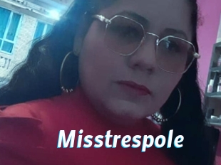 misstrespole J Mine