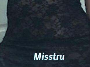 Misstru