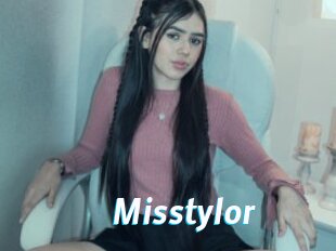 Misstylor