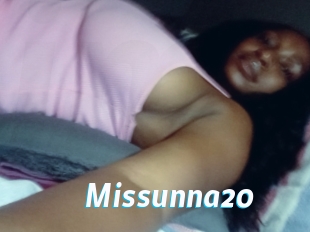 Missunna20