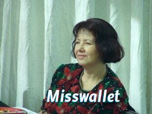 misswallet J Mine