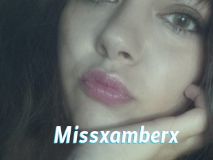 Missxamberx