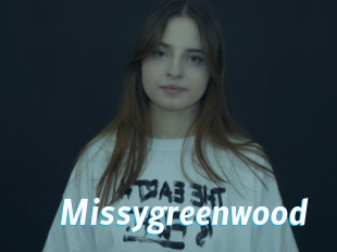Missygreenwood