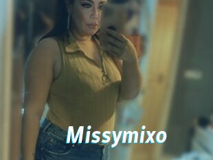 Missymixo