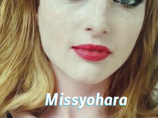 Missyohara