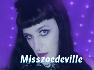 misszoedeville J Mine