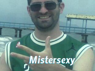 Mistersexy