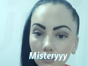 Misteryyy