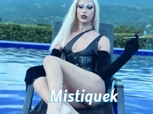 Mistiquek