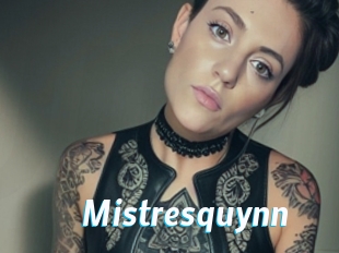 Mistresquynn