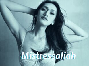 Mistressaliah