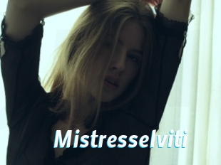 Mistresselviti