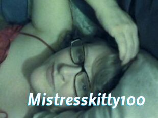 Mistresskitty100