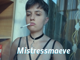 Mistressmaeve