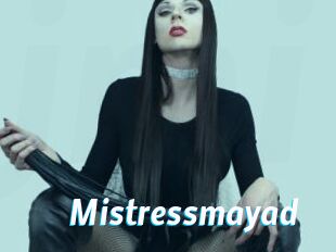 Mistressmayad