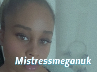 Mistressmeganuk