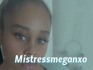 Mistressmeganxo