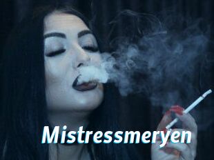Mistressmeryen