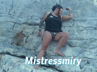 Mistressmiry