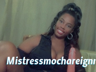 mistressmochareignn J Mine