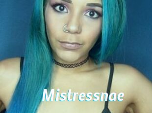 mistressnae J Mine
