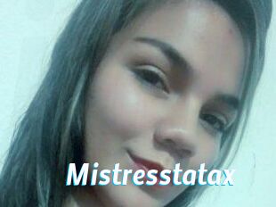 Mistresstatax