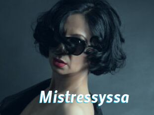 Mistressyssa