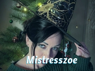 Mistresszoe