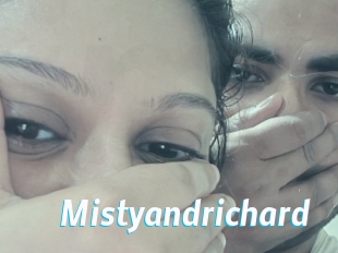 Mistyandrichard
