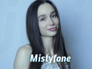 Mistyfane