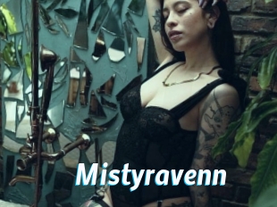 Mistyravenn
