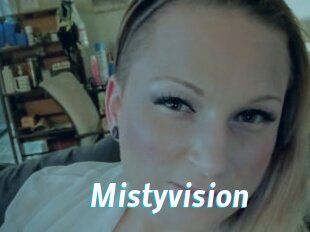 Mistyvision