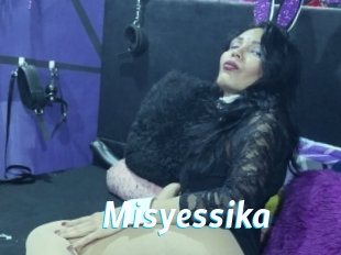 misyessika J Mine