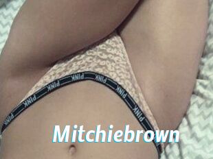 Mitchiebrown